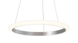 Lampa wisząca NEWA LED Zuma Line 11677, cena 649.00 zł #1