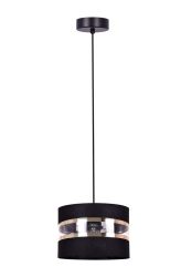 Lampa wisząca NICEA 20cm Kaja K-5200, cena 150.00 zł