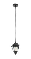 Lampa wisząca ogrodowa ANA black Nowodvorski 10500, cena 225.00 zł