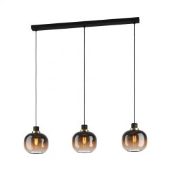 Lampa wisząca OILELLA  Eglo 99615, cena 729.90 zł