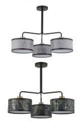 Lampa wisząca OPERA Sigma 40503 40504 kolor do wyboru, cena 633.00 zł