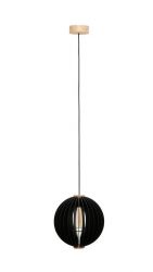 Lampa wisząca ORB 20cm Zuma Line 7510344, cena 889.00 zł