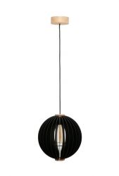 Lampa wisząca ORB 34cm Zuma Line 7510244, cena 999.00 zł