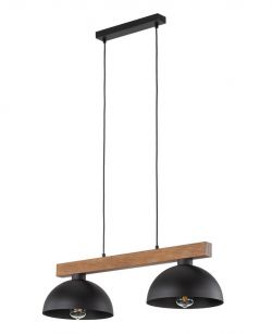 Lampa wisząca OSLO TK Lighting 3252, cena 497.00 zł