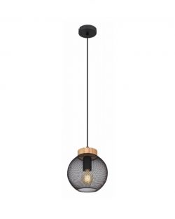 Lampa wisząca PABLO Globo 15663H, cena 185.90 zł