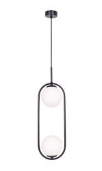 Lampa wisząca PARVA Kaja K-5101, cena 280.00 zł