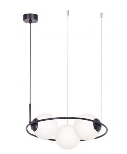 Lampa wisząca PARVA Kaja K-5104, cena 420.00 zł