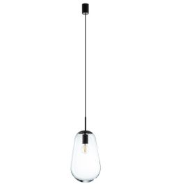 Lampa wisząca PEAR BLACK M Nowodvorski 7798, cena 459.00 zł