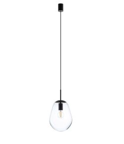 Lampa wisząca PEAR BLACK S Nowodvorski 7800, cena 399.00 zł