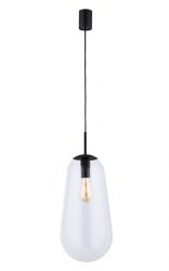 Lampa wisząca PEAR BLACK L Nowodvorski 7797, cena 499.00 zł