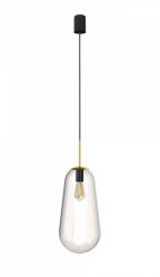 Lampa wisząca PEAR L Nowodvorski 8671, cena 599.00 zł