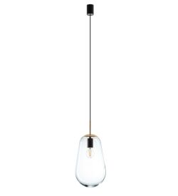 Lampa wisząca PEAR M Nowodvorski 8672, cena 559.00 zł