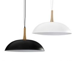 Lampa wisząca PERUGIA AZzardo FLPE50BK AZ1334 AZ1335 - kolor do wyboru, cena 549.00 zł