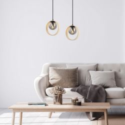 Lampa wisząca PEYTON Rabalux 72061, cena 284.00 zł #1