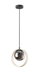 Lampa wisząca PEYTON Rabalux 72061, cena 284.00 zł