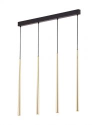 Lampa wisząca PIANO TK Lighting 6422, cena 541.00 zł