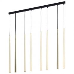 Lampa wisząca PIANO TK Lighting 6423, cena 980.00 zł