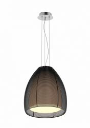 Lampa wisząca PICO Zuma Line MD9023-1L, cena 699.00 zł