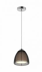 Lampa wisząca PICO Zuma Line MD9023-1S, cena 399.00 zł