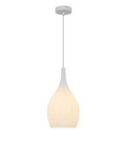 Lampa wisząca pojedyńcza BLANCO Wofi Basic 6031-0106, cena 249.00 zł