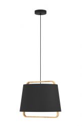 Lampa wisząca pojedyńcza CAMALOZA Eglo 390185, cena 599.90 zł