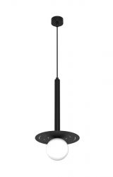 Lampa wisząca pojedyncza FUTURA Milagro MLP8913, cena 175.00 zł