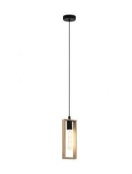 Lampa wisząca pojedyńcza LITTLETON Eglo 49473, cena 137.90 zł