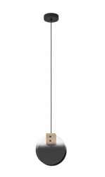 Lampa wisząca pojedyncza MILLENA Eglo 390141, cena 299.90 zł