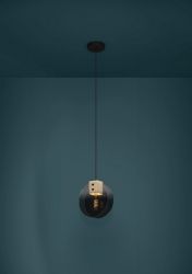 Lampa wisząca pojedyncza MILLENA Eglo 390141, cena 299.90 zł #1