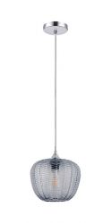 Lampa wisząca pojedyncza MONET Rabalux 3177, cena 390.00 zł