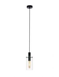 Lampa wisząca pojedyńcza MONTEFINO Eglo 97366, cena 189.90 zł