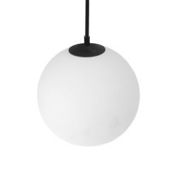 Lampa wisząca pojedyncza MARTIN TK Lighting 4910, cena 117.00 zł #1