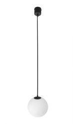 Lampa wisząca pojedyncza MARTIN TK Lighting 4910, cena 117.00 zł