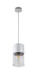 Lampa wisząca pojedyncza ZELKOVA Rabalux 3154, cena 212.00 zł