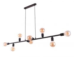 Lampa wisząca PORTO TK Lighting 5722, cena 443.00 zł