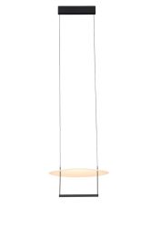 Lampa wisząca PORTOFINO 42 LED AZzardo AZ5636, cena 699.00 zł