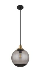 Lampa wisząca POTTER Globo 15860H, cena 307.90 zł