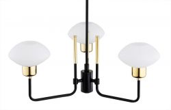 Lampa wisząca RAVELLO Argon 6166, cena 559.00 zł #1