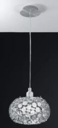 Lampa wisząca REBELL Eglo 89062, cena 259.00 zł #1