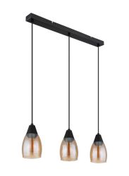 Lampa wisząca REID Globo 15705-3H, cena 298.90 zł