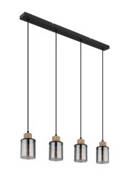 Lampa wisząca REID Globo 15707-4H, cena 391.90 zł