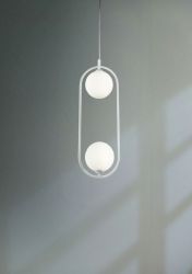 Lampa wisząca RING Maytoni MOD013PL-02 - kolor do wyboru, cena 460.00 zł #1