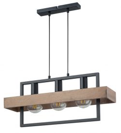 Lampa wisząca ROBIN Sigma 32217, cena 400.00 zł