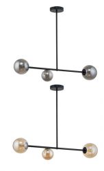 Lampa wisząca ROMA Sigma 32084 32083 kolor do wyboru, cena 424.00 zł