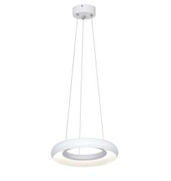 Lampa wisząca RONDO LED Milagro ML351, cena 155.00 zł