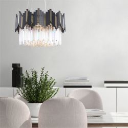 Lampa wisząca ROTTA 50cm Zuma Line 2200018M, cena 899.00 zł #1