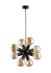 Lampa wisząca RUBIO TK Lighting 4835, cena 310.00 zł