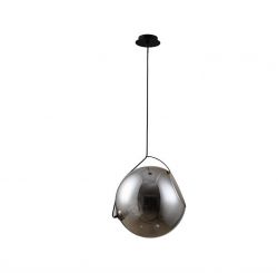 Lampa wisząca RUFUS 40 AZzardo AZ3173, cena 989.00 zł