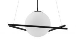 Lampa wisząca SALVEZINAS Eglo 39592, cena 1249.90 zł #1