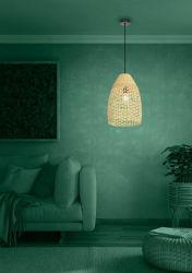 Lampa wisząca SAMBUCONA Eglo 390237, cena 649.90 zł #1